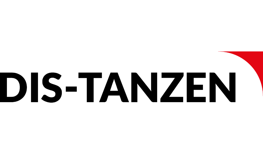 DIS-TANZEN Logo